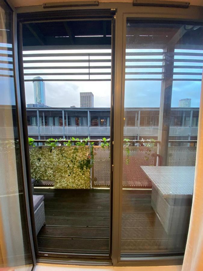 Celaka Birmingham Central Apartment, Free Indoor Parking Exterior photo