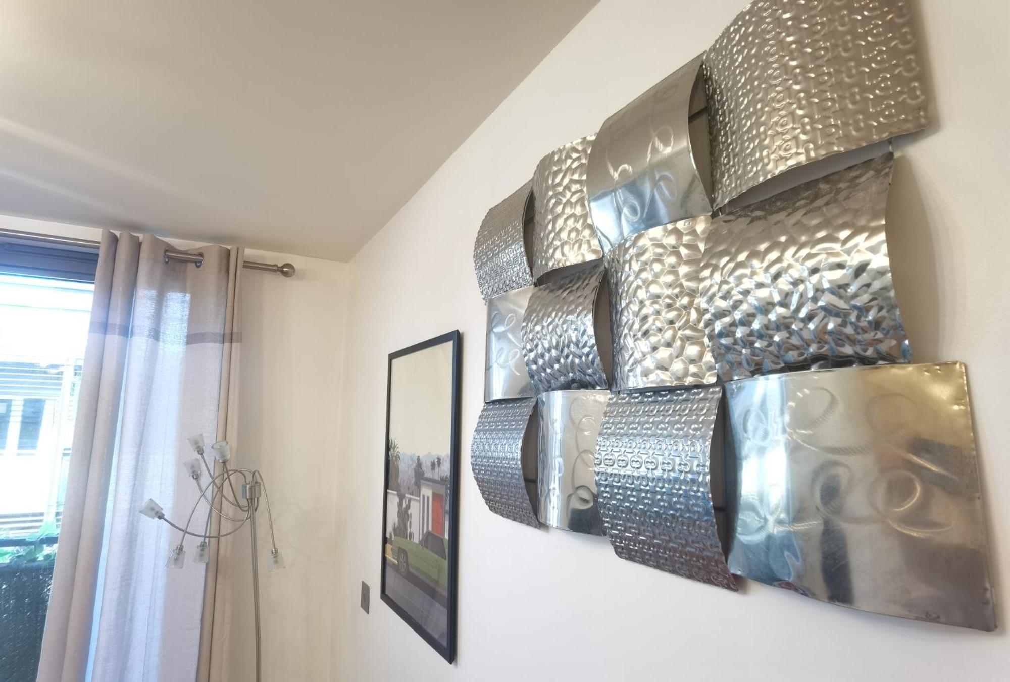 Celaka Birmingham Central Apartment, Free Indoor Parking Exterior photo