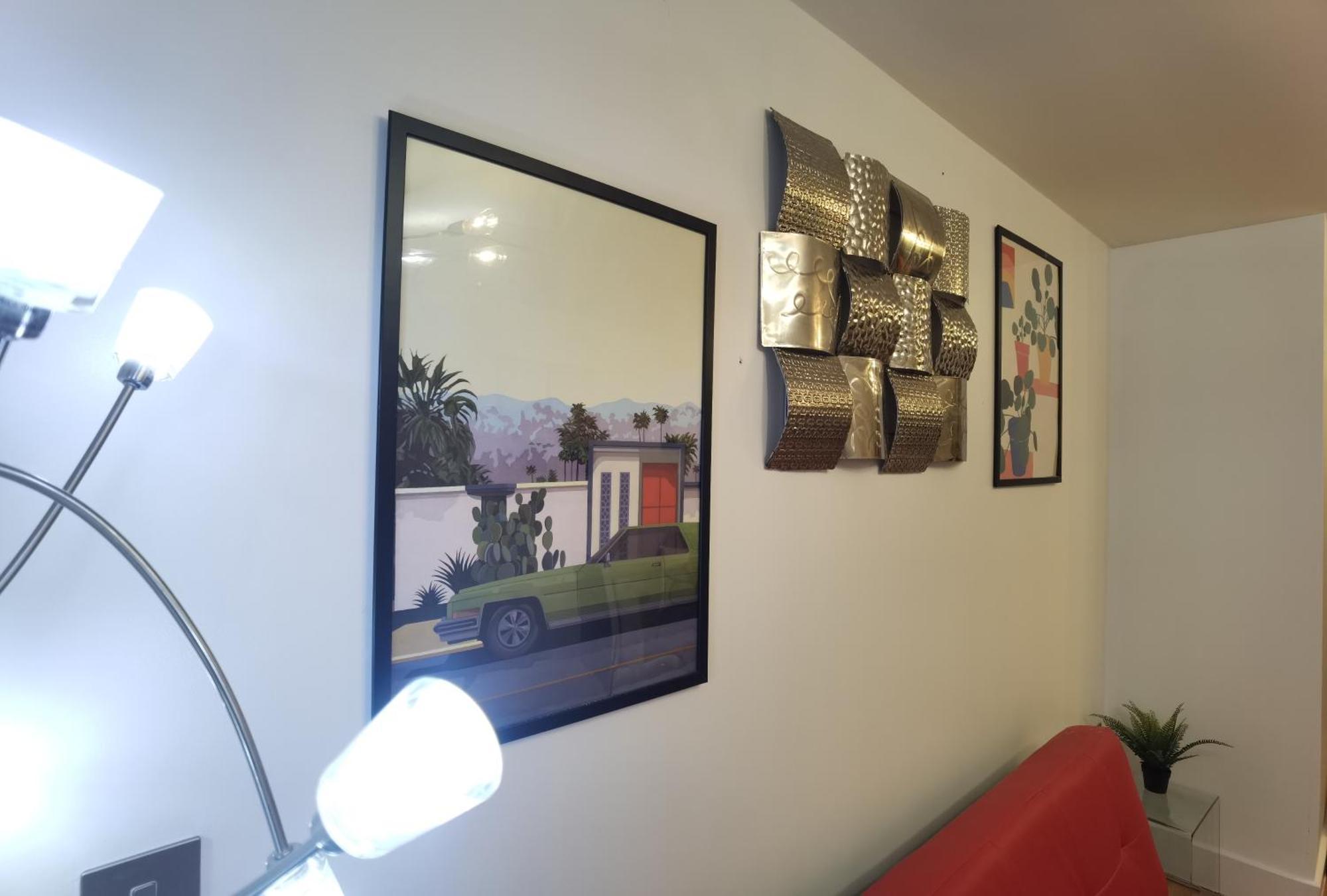 Celaka Birmingham Central Apartment, Free Indoor Parking Exterior photo
